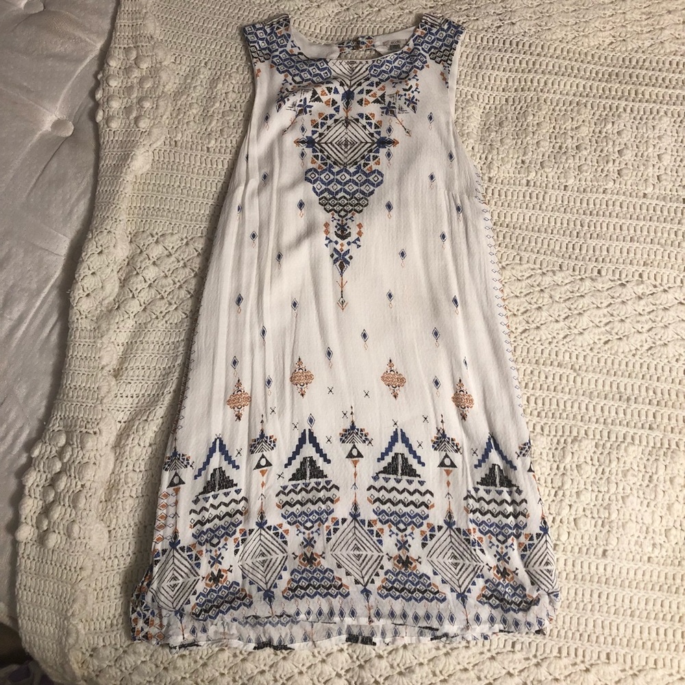 dress